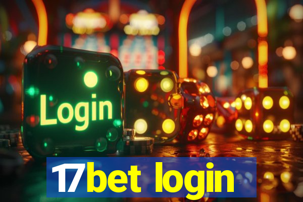 17bet login